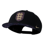 Nike England  Snapback Black/Black M/L