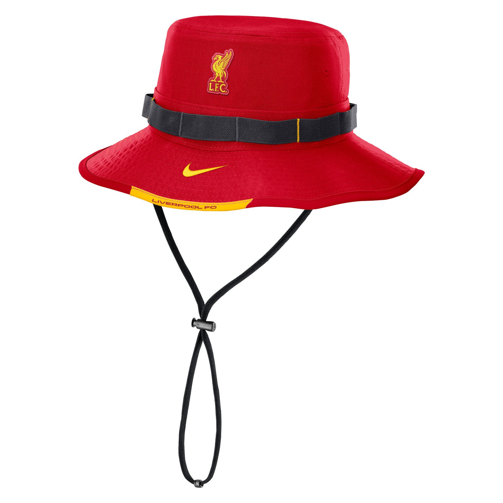 Nike Liverpool FC  Boonie Hat Red/Red M