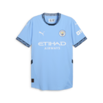 Puma  MCFC 24/25 HOME AUTHENTIC JERSEY