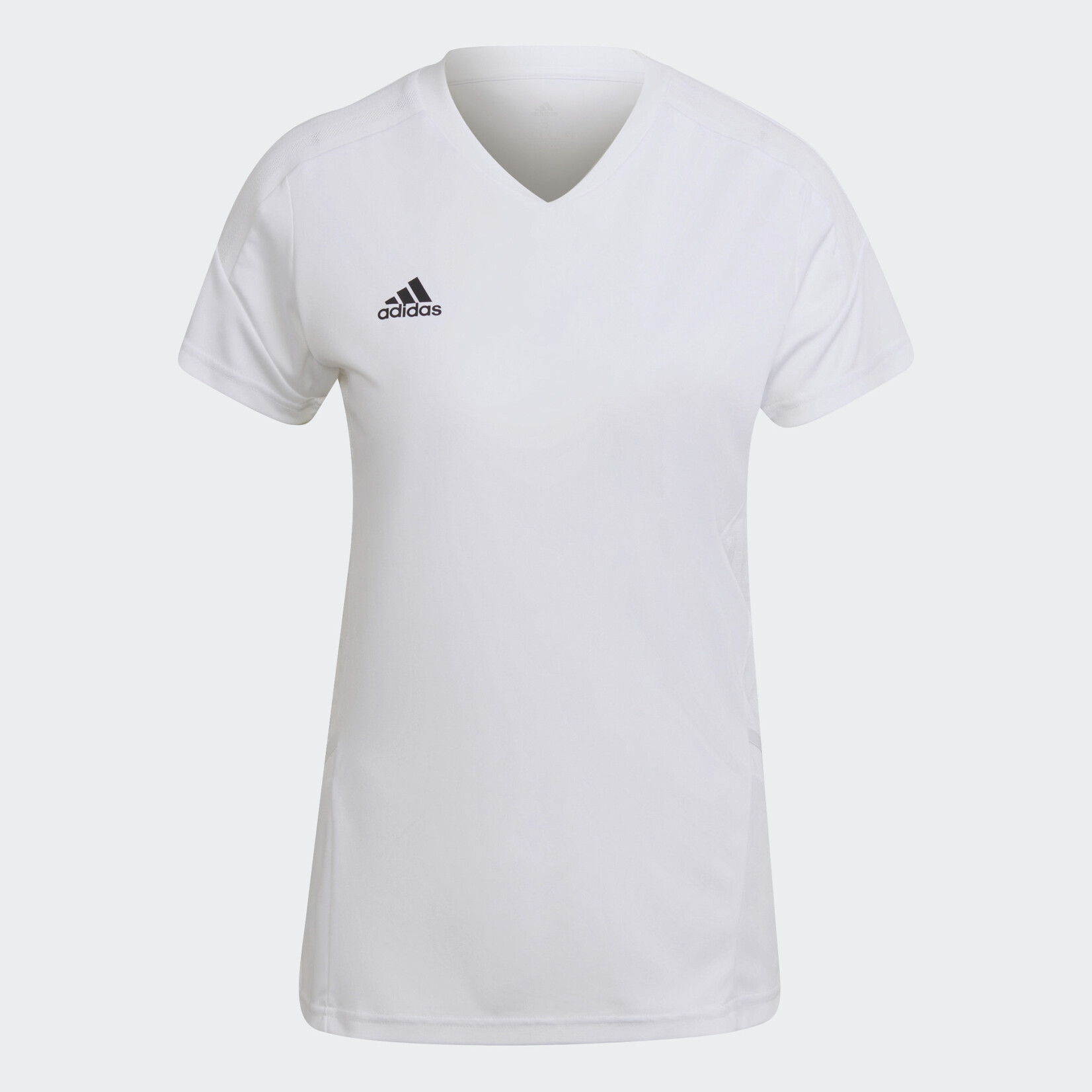 Adidas Condivo 22 Jersey White W