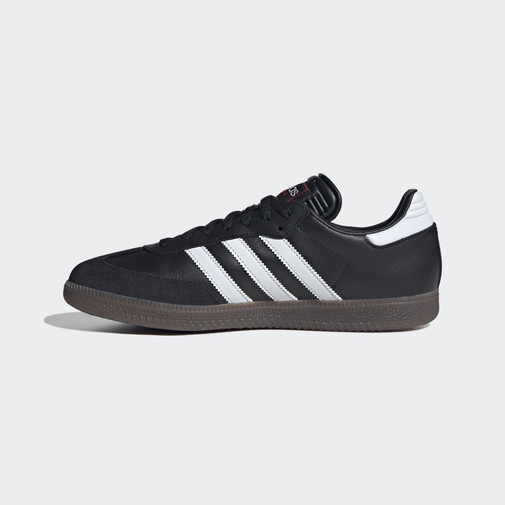 Adidas Samba Indoor Shoes Black