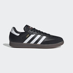 Adidas Samba Indoor Shoes Black