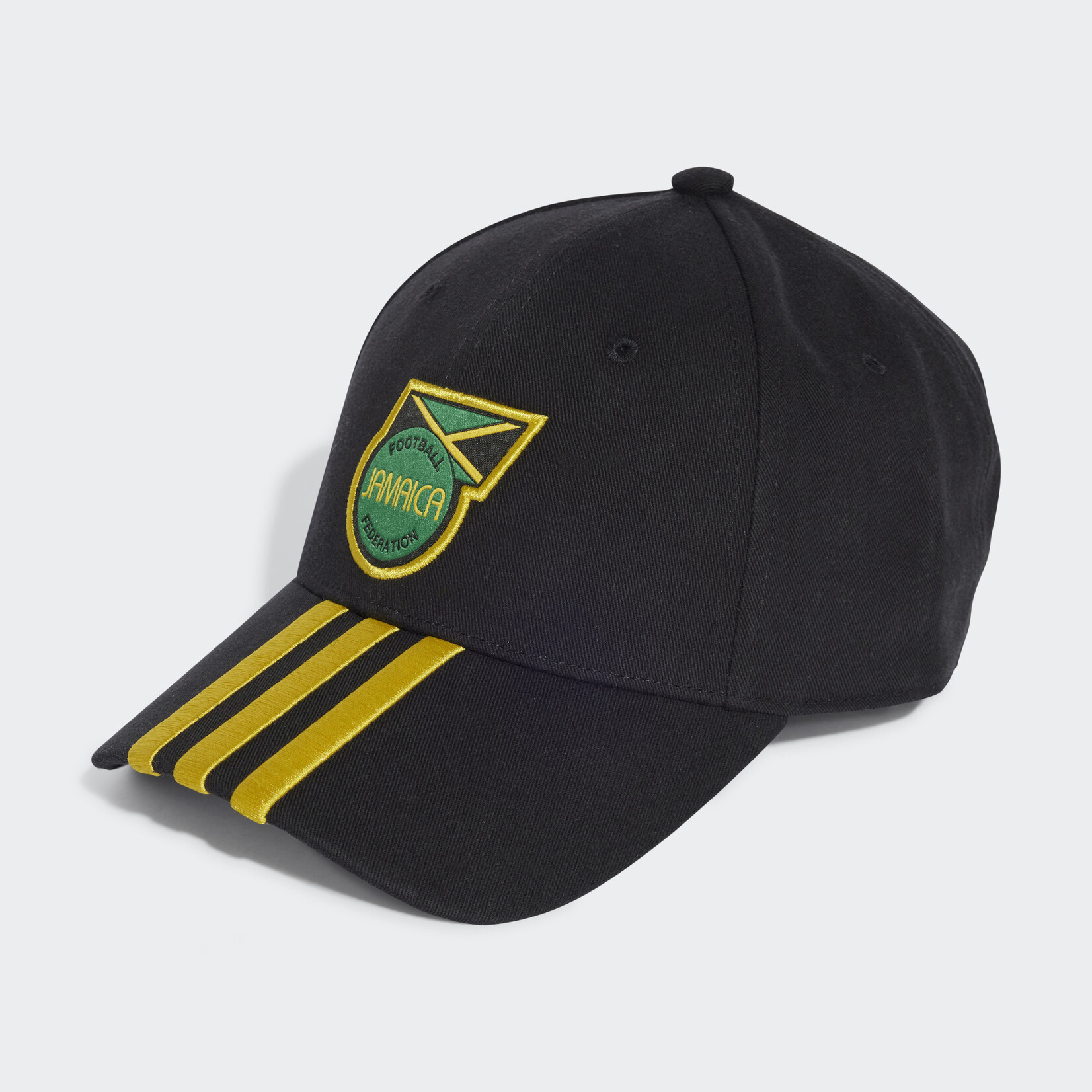 Adidas Jamaica Away Baseball Cap OSFM