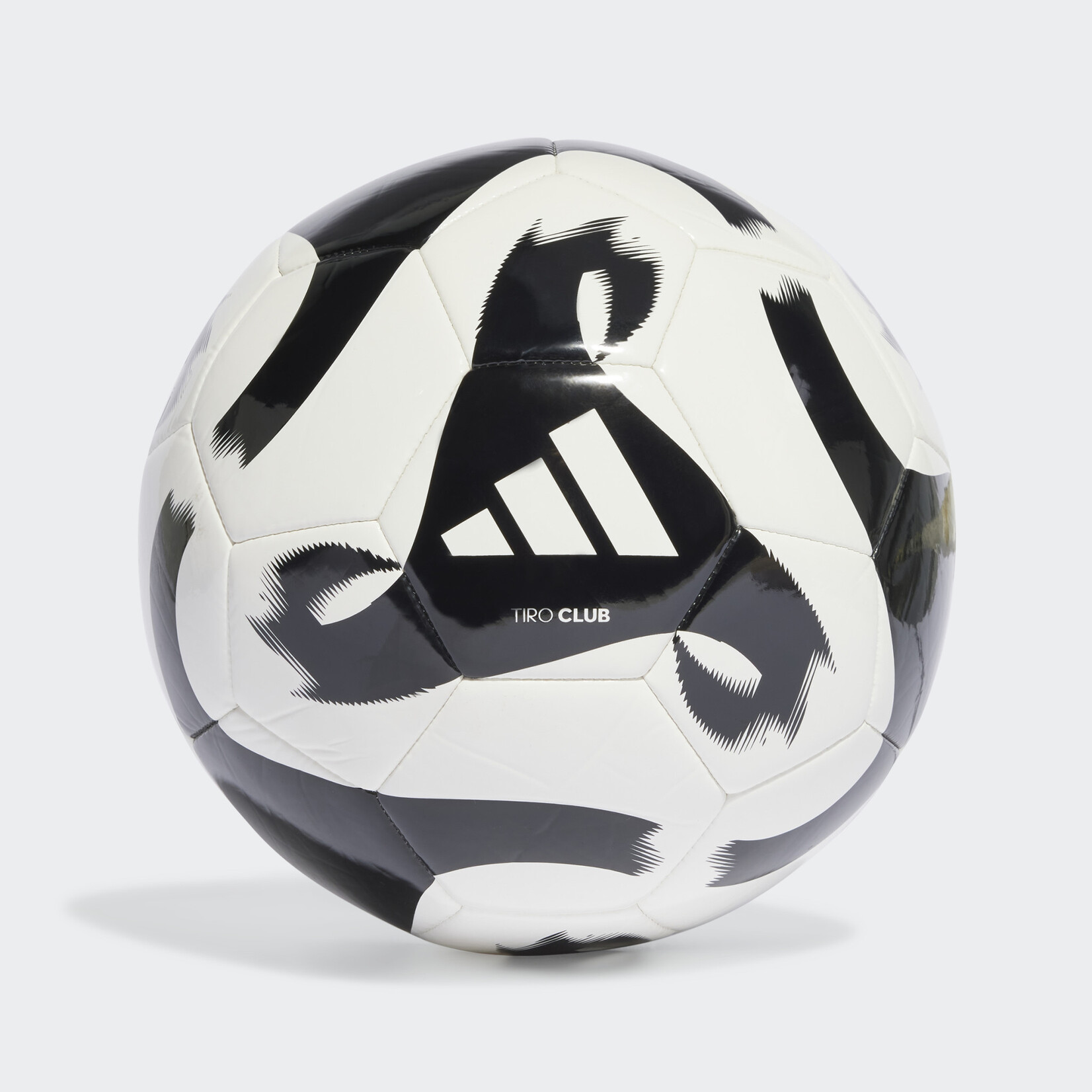 Adidas Tiro Club Football White/Black