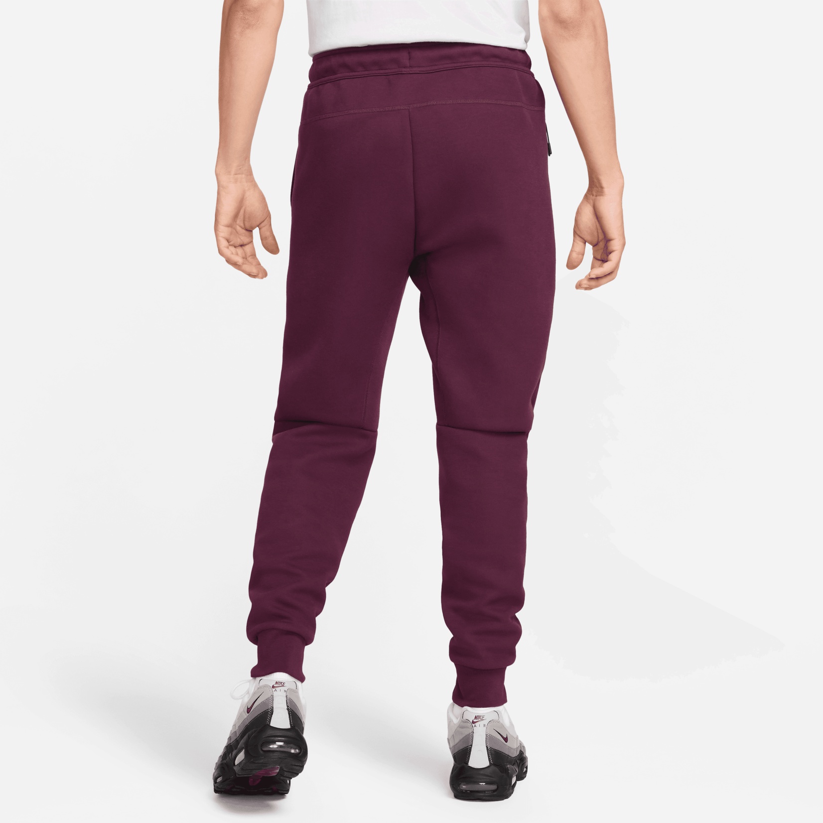 Nike Paris Saint-Germain Tech Fleece Joggers