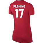 Nike Canada Soccer T-Shirt Fleming 17