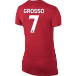 Nike Canada Soccer T-Shirt Grosso 7