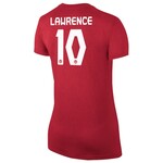 Nike Canada Soccer T-Shirt Lawrence 10