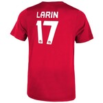 Nike Canada Soccer T-Shirt Larin 17