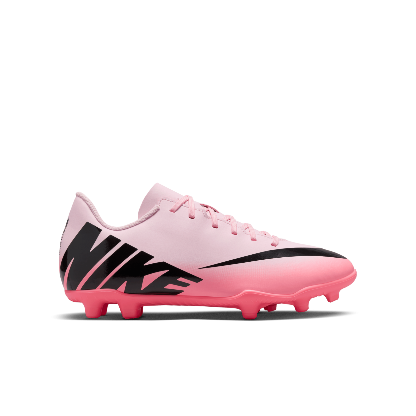 Nike Mercurial Vapor 15 Club Pink/White/Black J