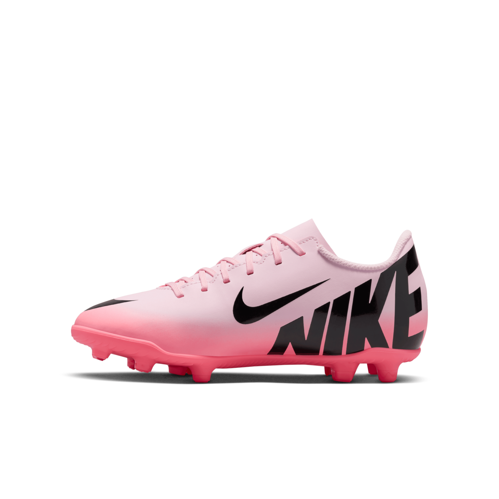 Nike Mercurial Vapor 15 Club Pink/White/Black J