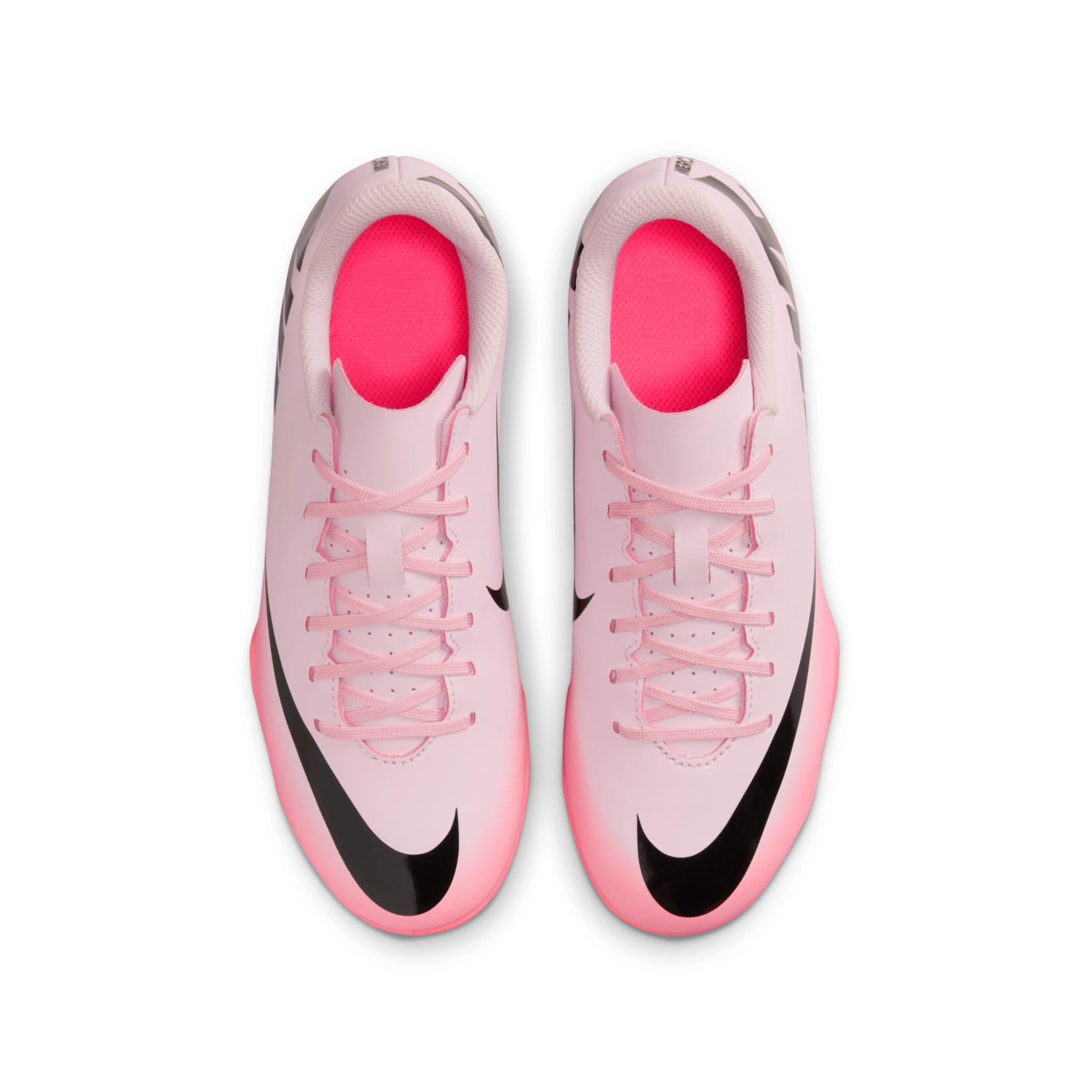 Nike Mercurial Vapor 15 Club Pink/White/Black J