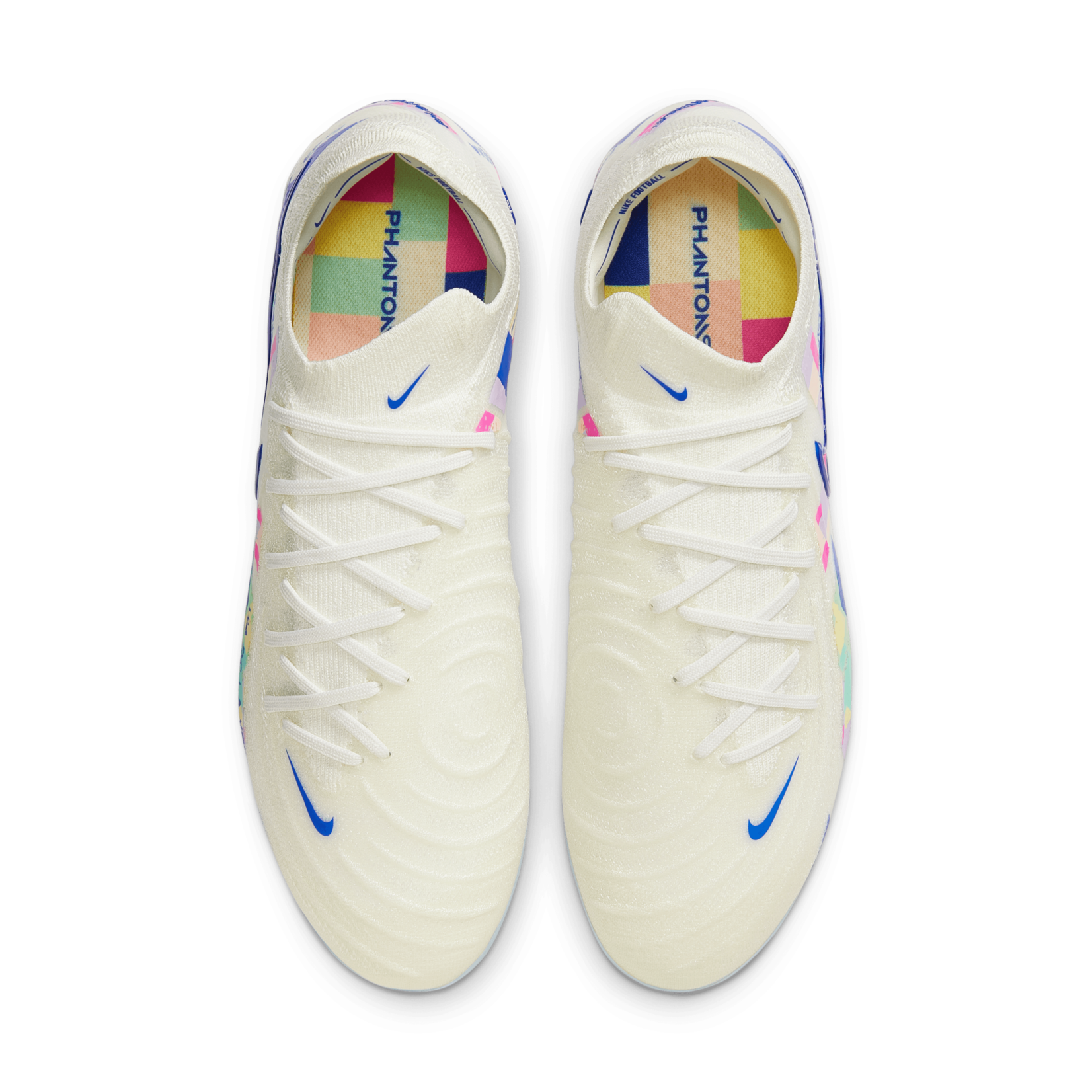 Nike Nike Phantom GX Elite 2 SE  White/Blue