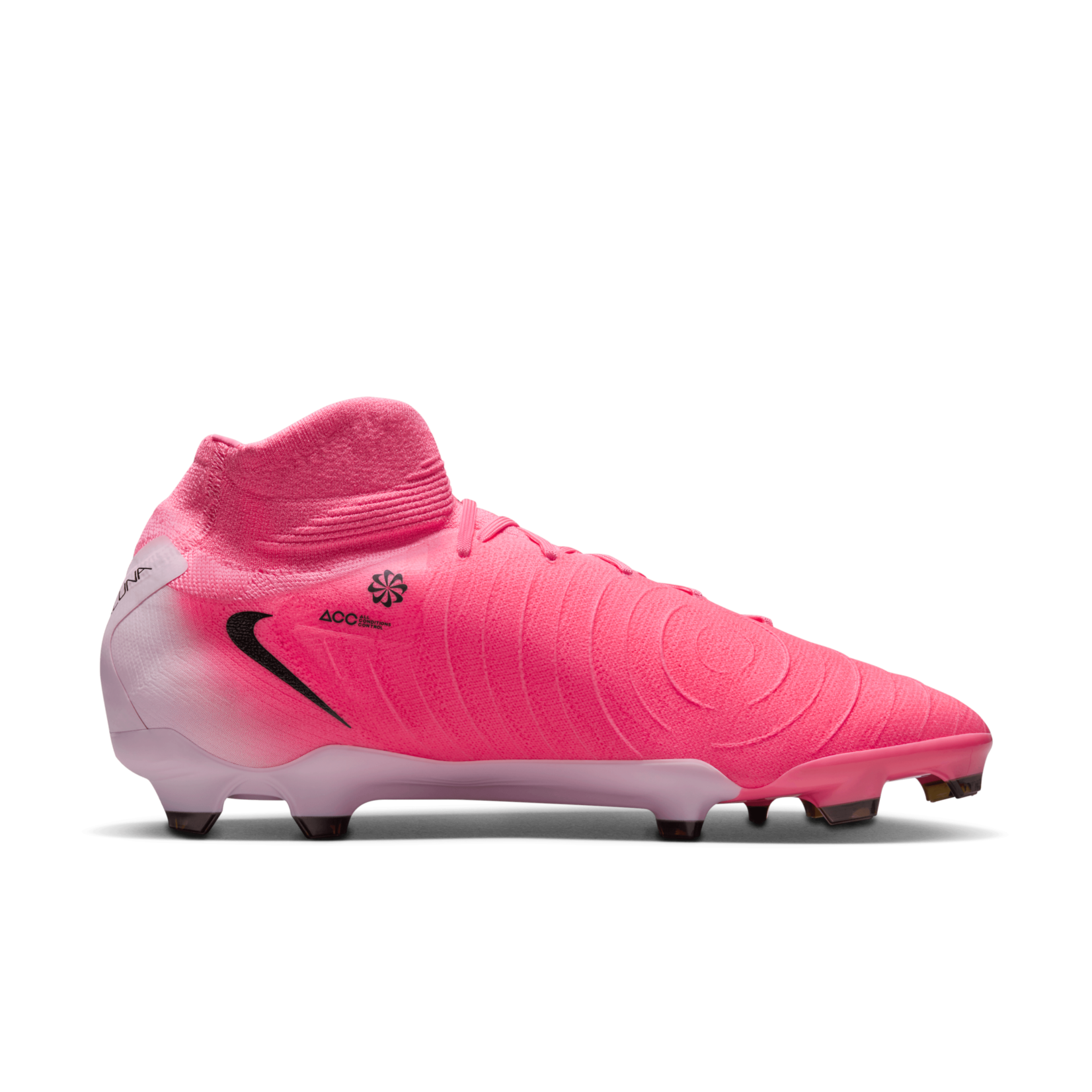 Nike Nike Phantom Luna 2 Pro FG Red