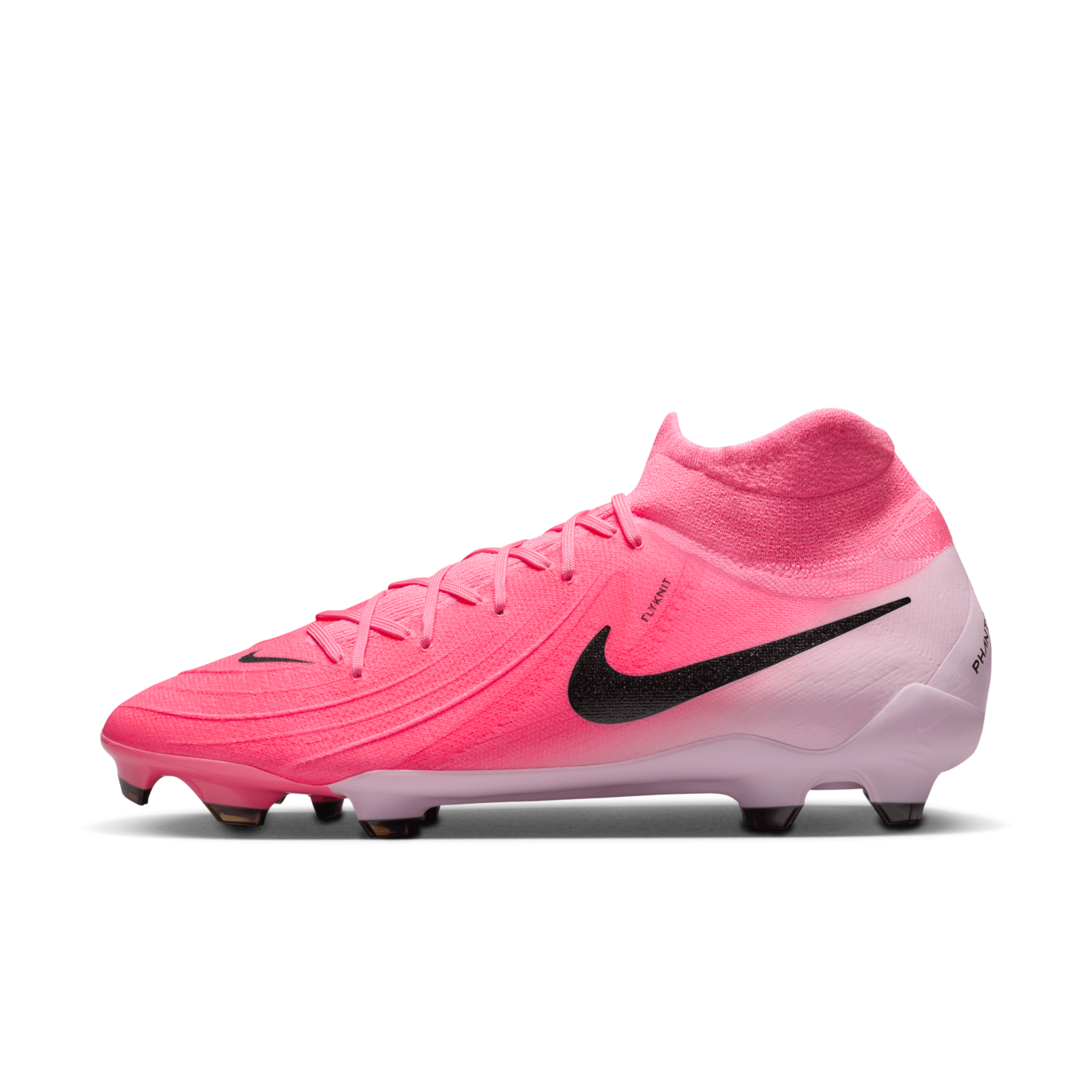 Nike Nike Phantom Luna 2 Pro FG Red