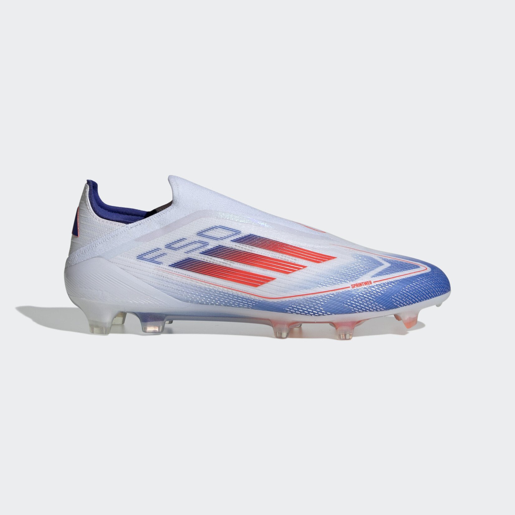 Adidas F50 Elite Laceless FG Boots