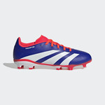 Adidas Predator League Firm Ground Boots Blue/White/Red J