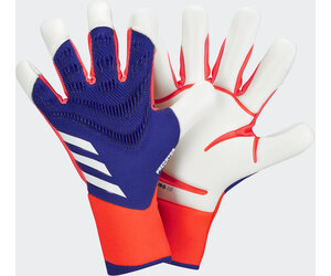 Adidas predator pro blue new arrivals