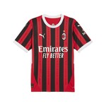 Puma AC MILAN 24/25 HOME JERSEY REPLICA