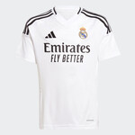 Adidas Real Madrid 24/25 Home Jersey J