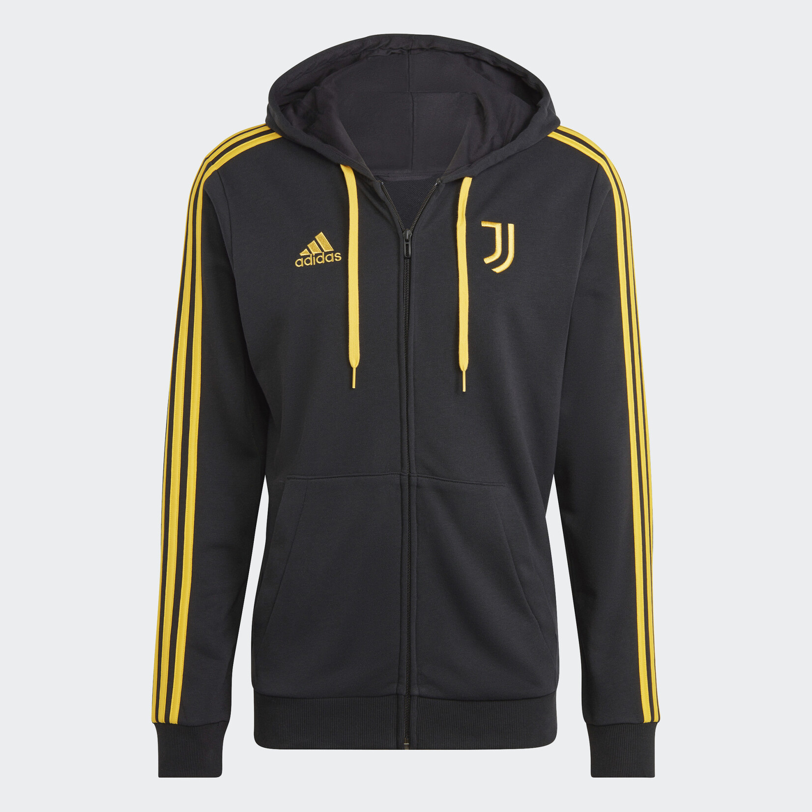 Adidas Juventus DNA Full Zip - HZ4966