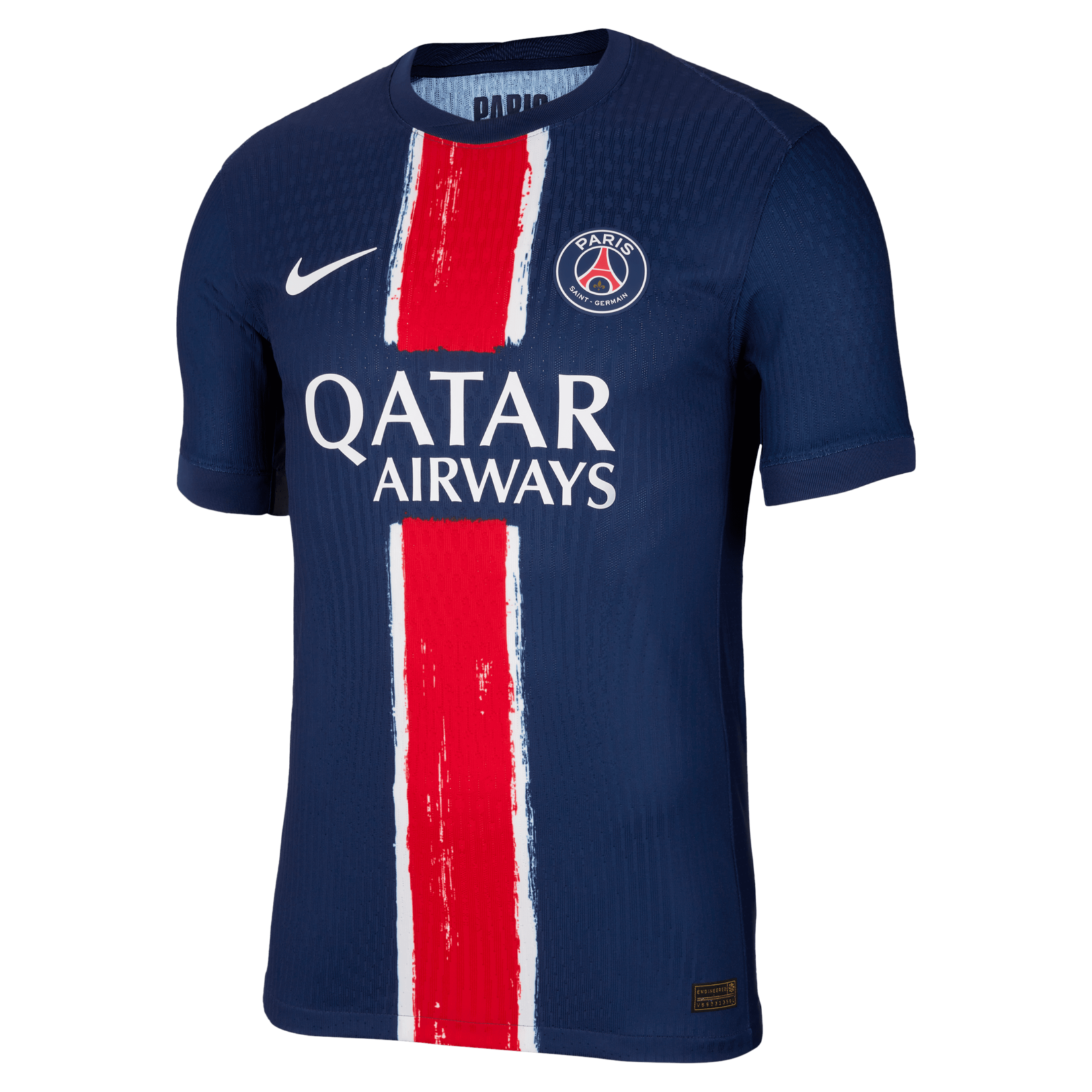 Nike Paris Saint-Germain 2024/25 Match Home