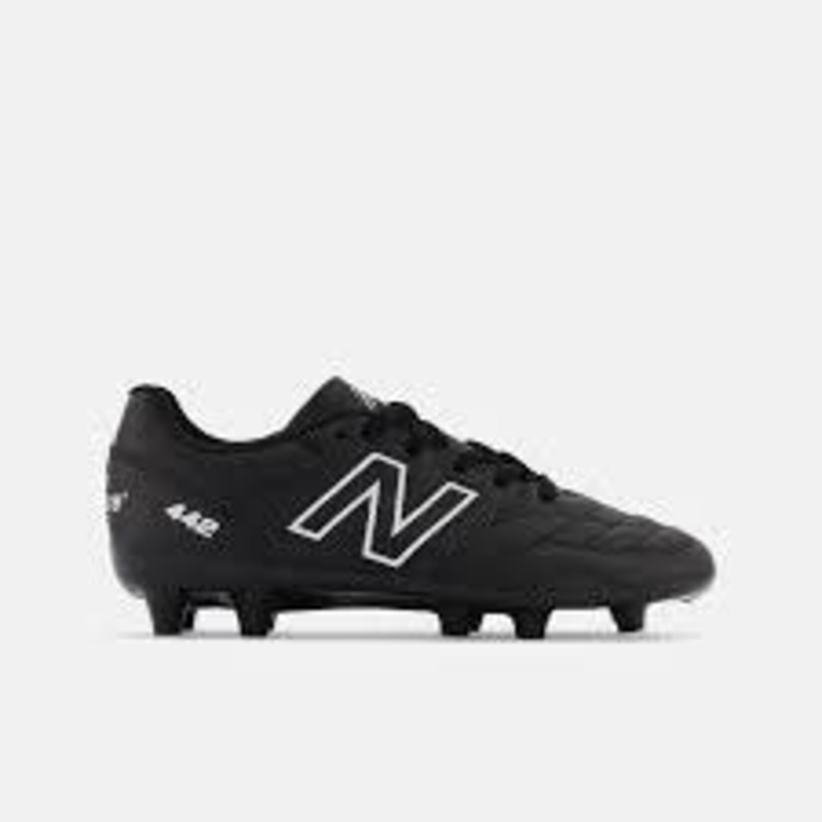 New Balance 442 V2 Academy Junior FG Black