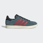 Adidas Gazelle Los Angeles Galaxy Viridian/Red Shoes