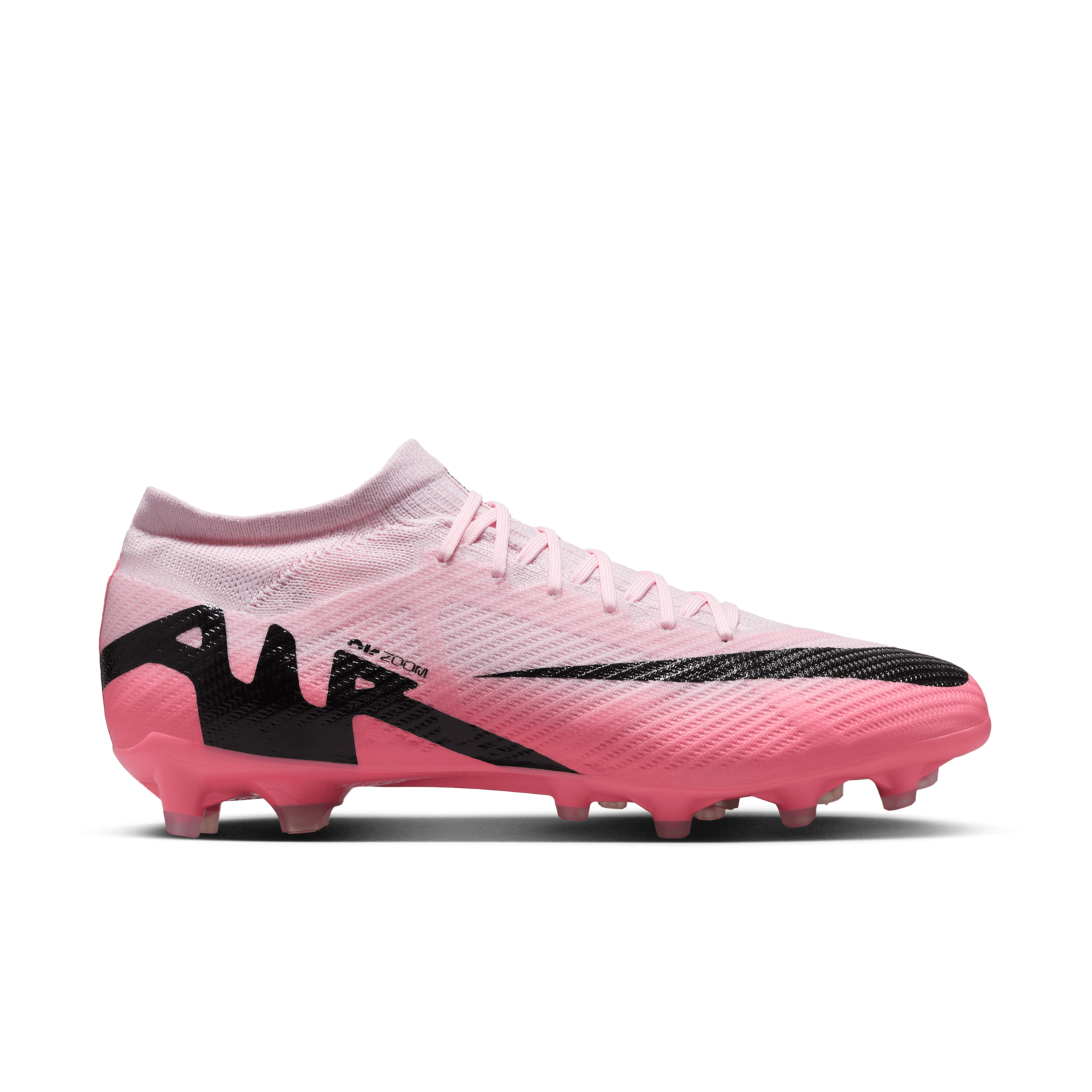 Nike Mercurial Vapor 15 Pro AG Red/Pink Foam/Black