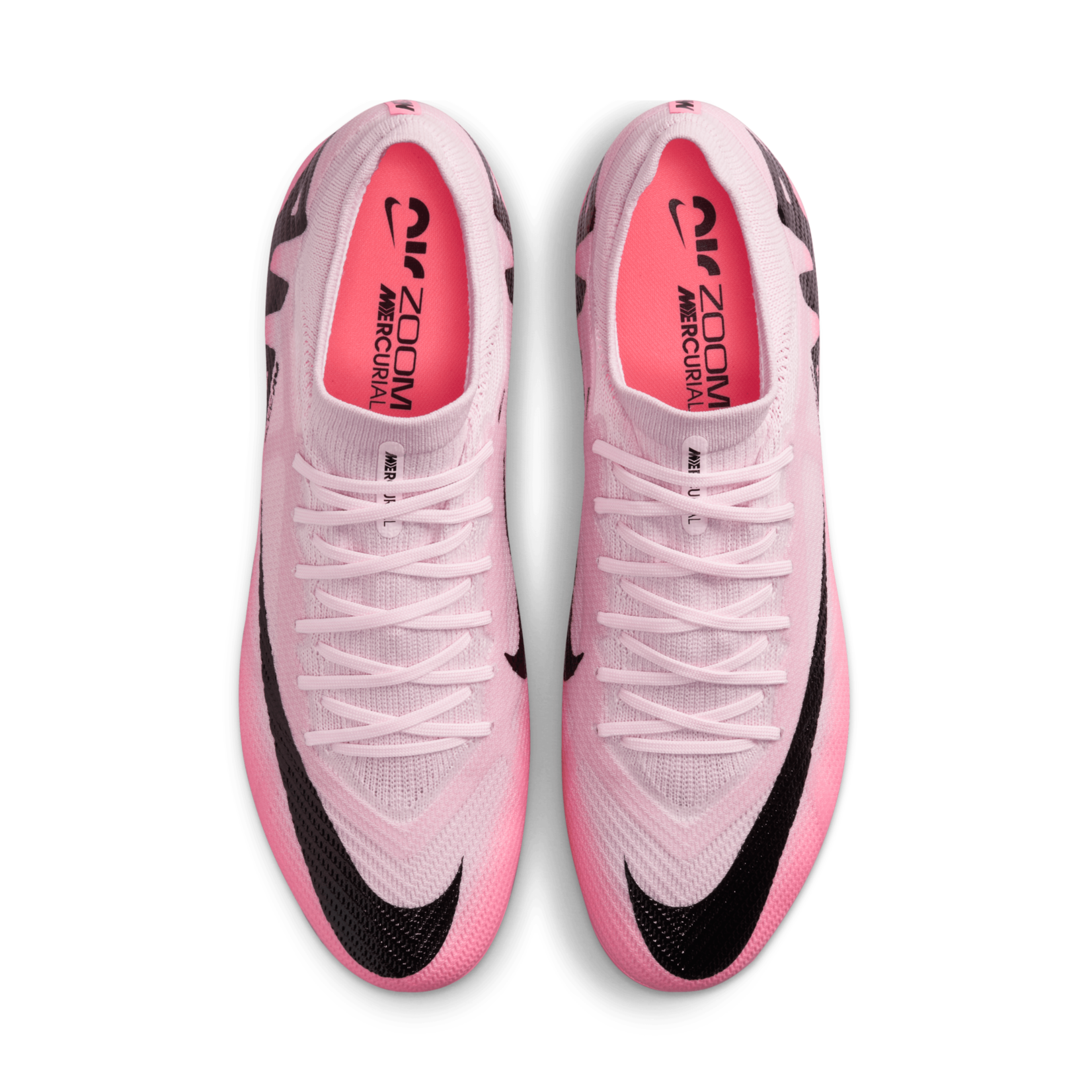 Nike Mercurial Vapor 15 Pro AG Red/Pink Foam/Black