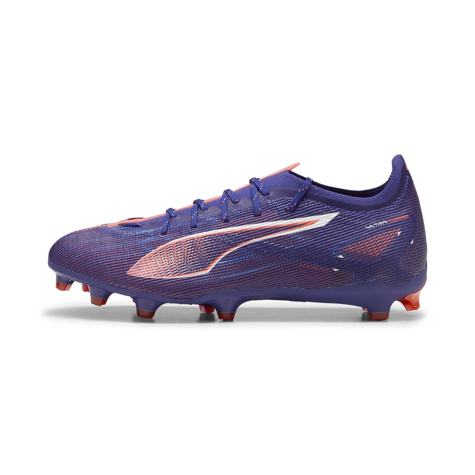 Puma ULTRA 5 PRO FG/AG LAPIS LAZULI/WHITE