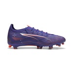 Puma ULTRA 5 PRO FG/AG LAPIS LAZULI/WHITE