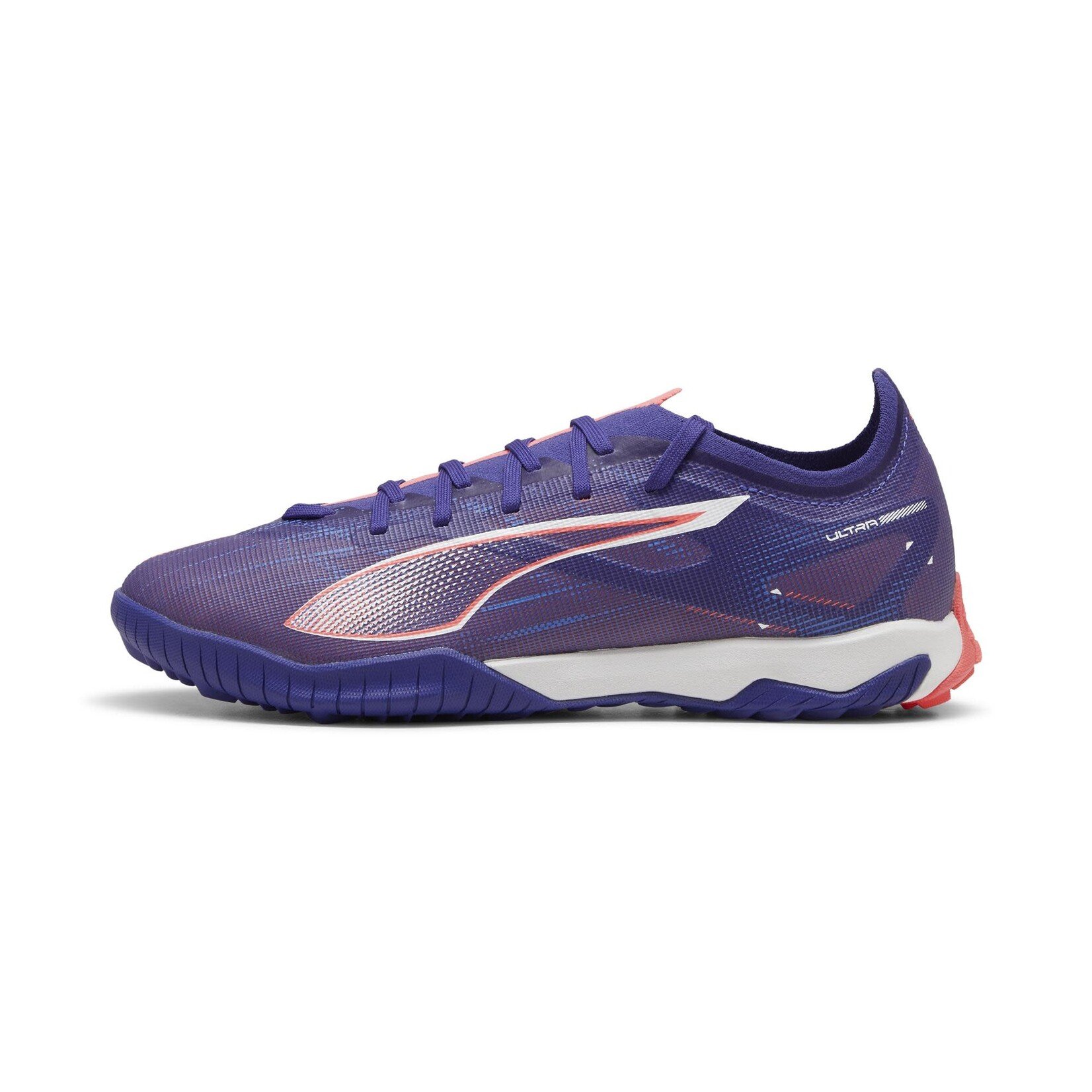 Puma ULTRA 5 MATCH TT LAPIS LAZULI/WHITE