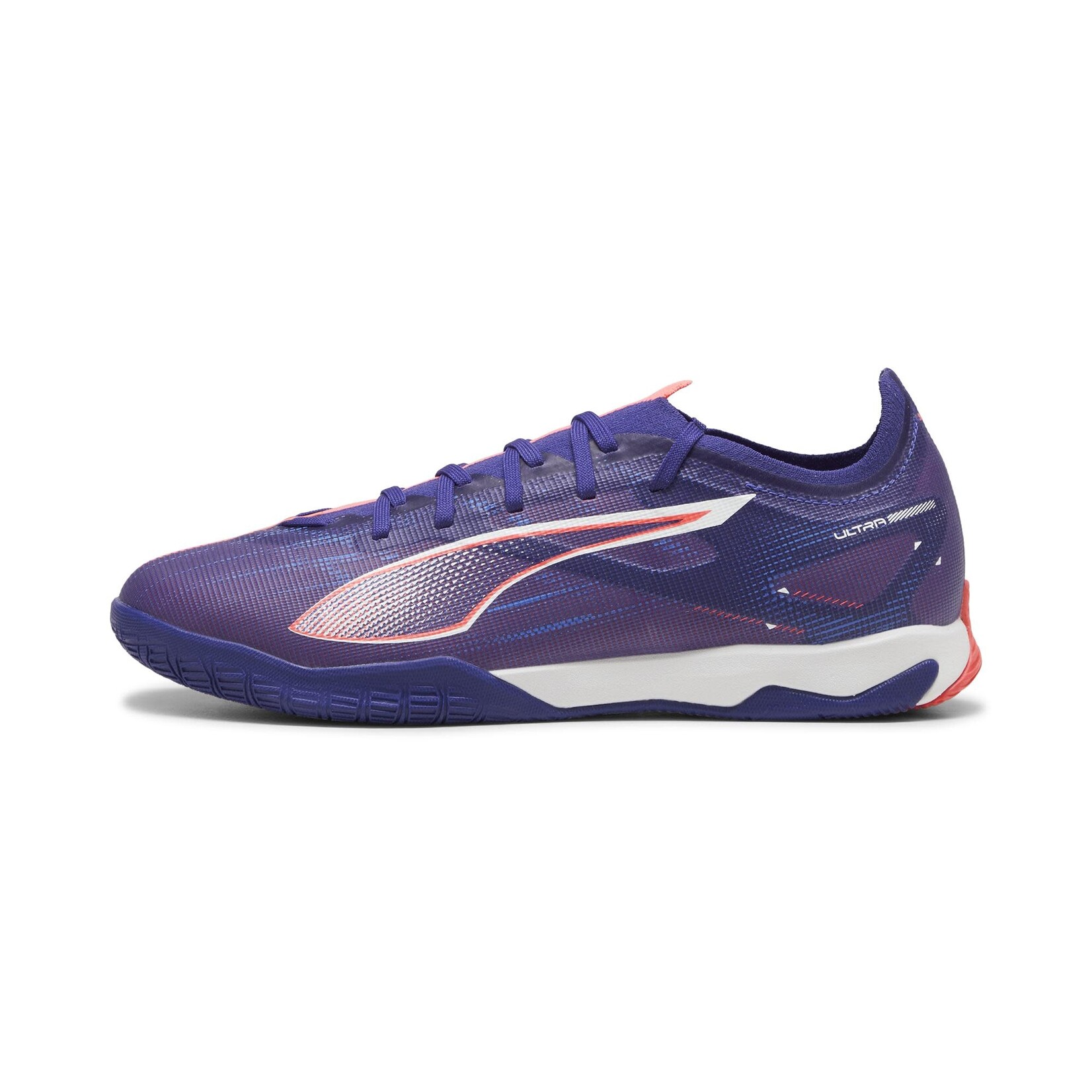 Puma ULTRA 5 MATCH IT LAPIS LAZULI/WHITE