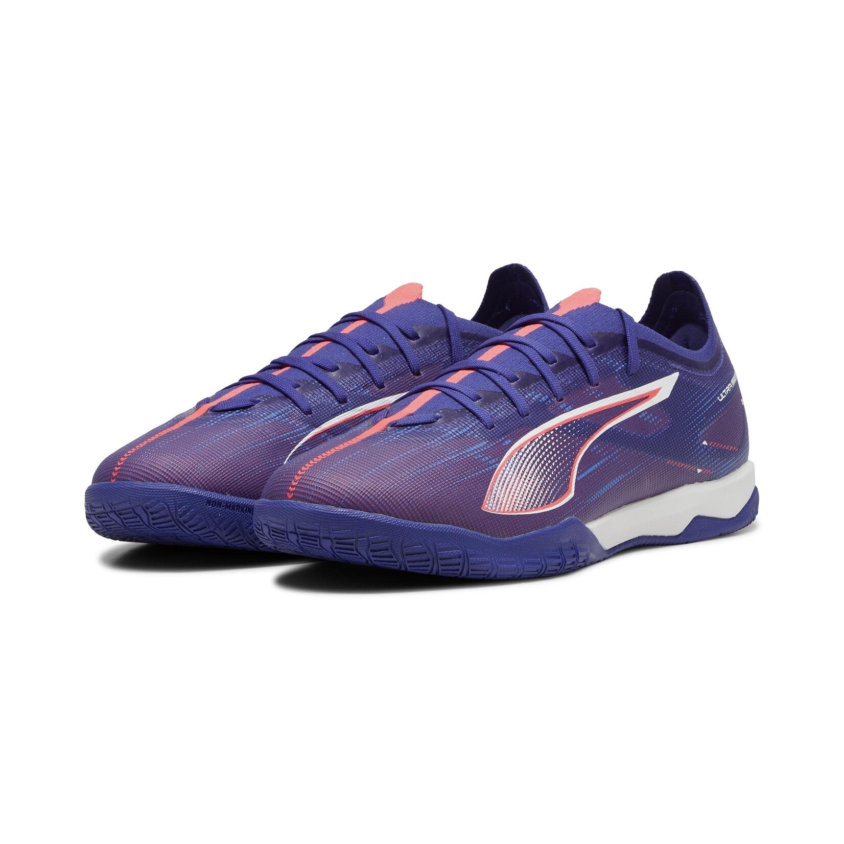 Puma ULTRA 5 MATCH IT LAPIS LAZULI/WHITE