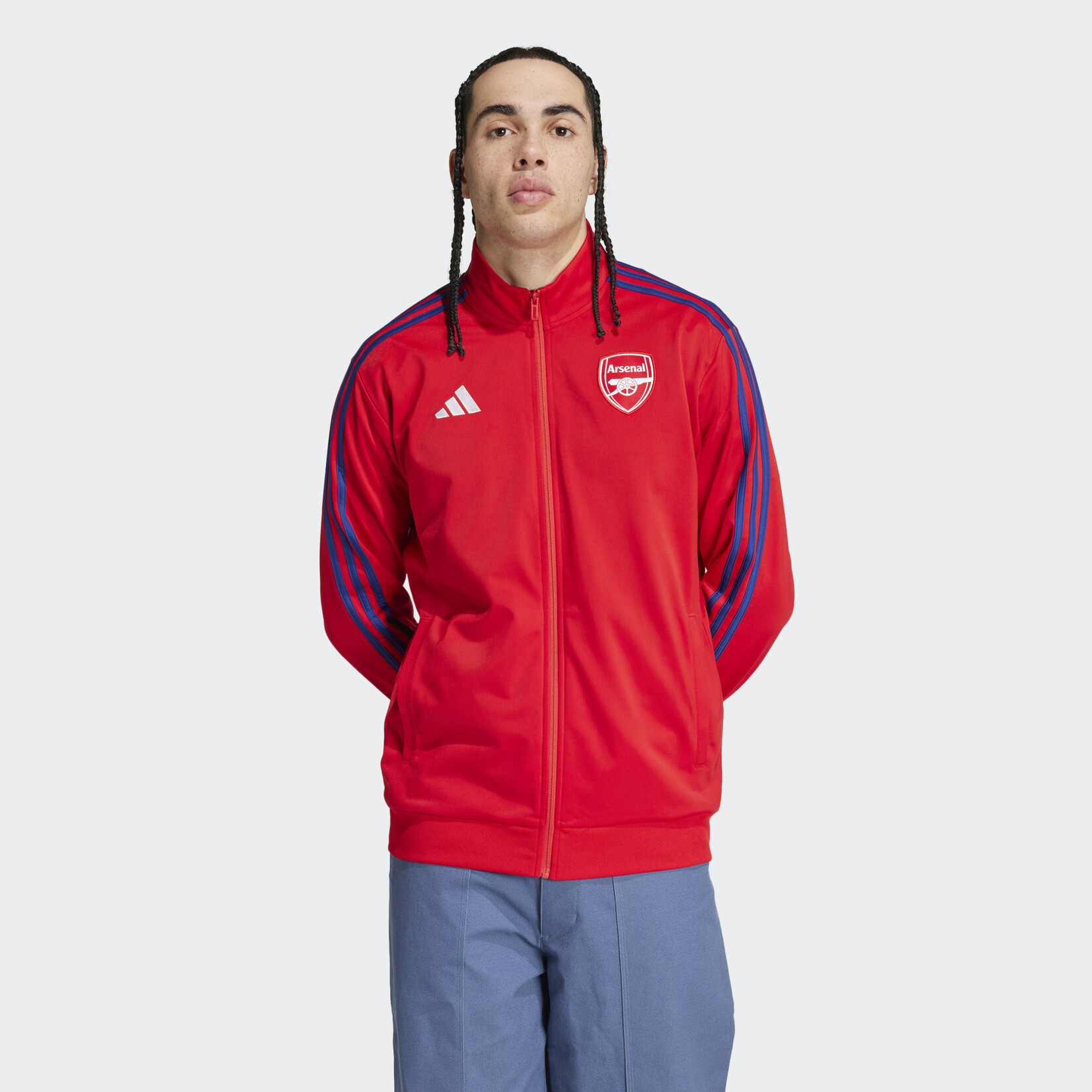 Adidas Arsenal DNA Track Top