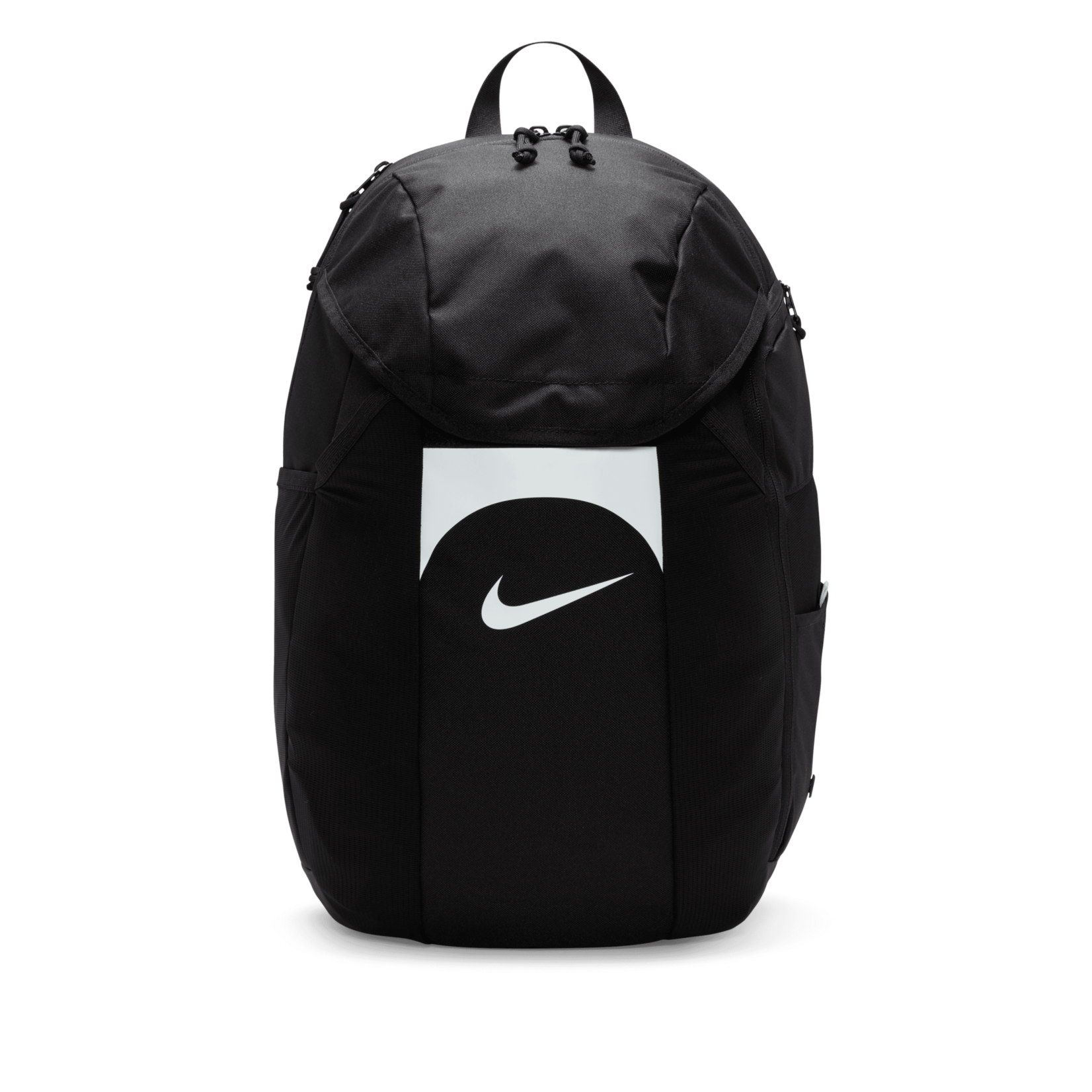 Nike Academy Team Backpack Black/White (30L)