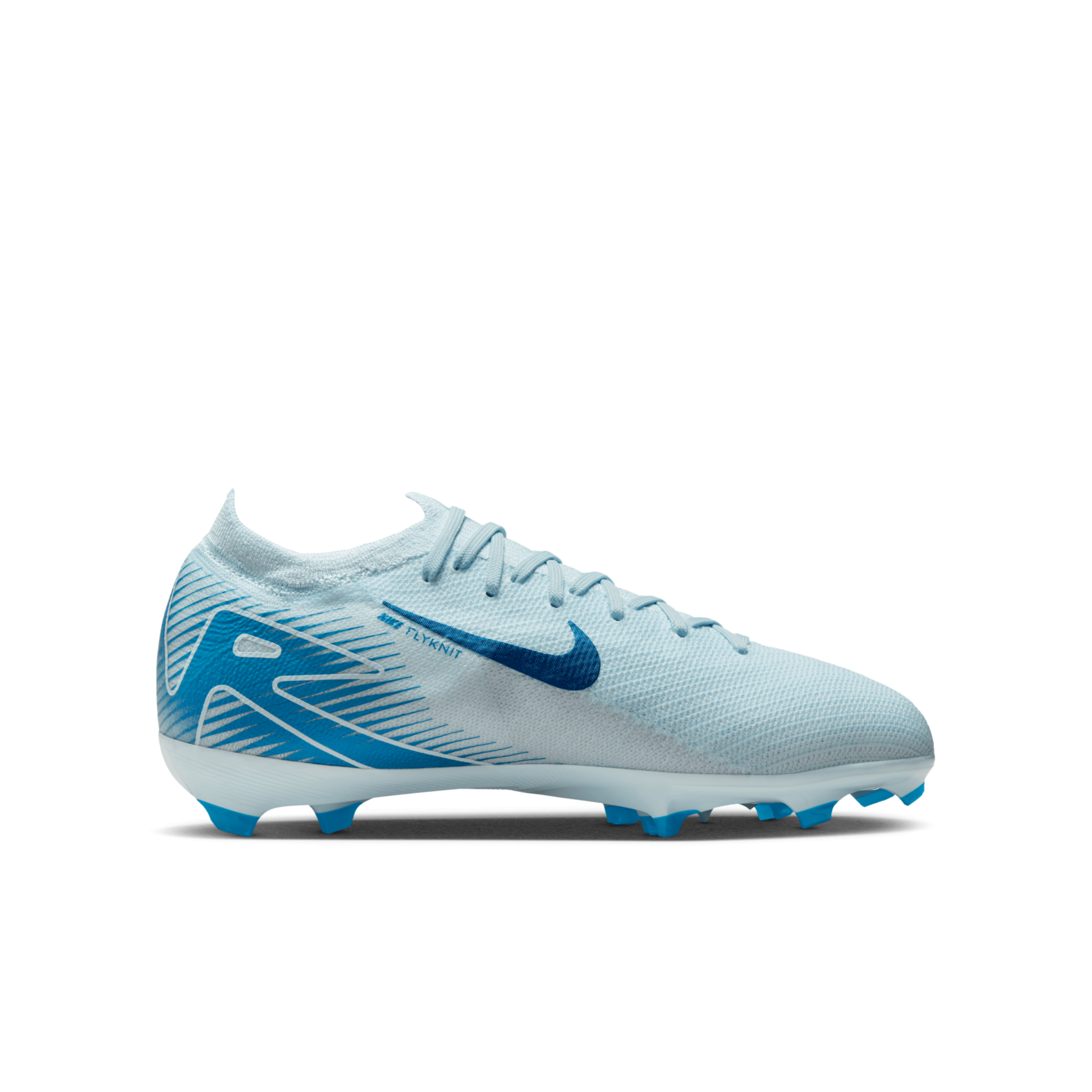 Nike Mercurial Vapor 16 Pro FG Glacier Blue/Blue Orbit J