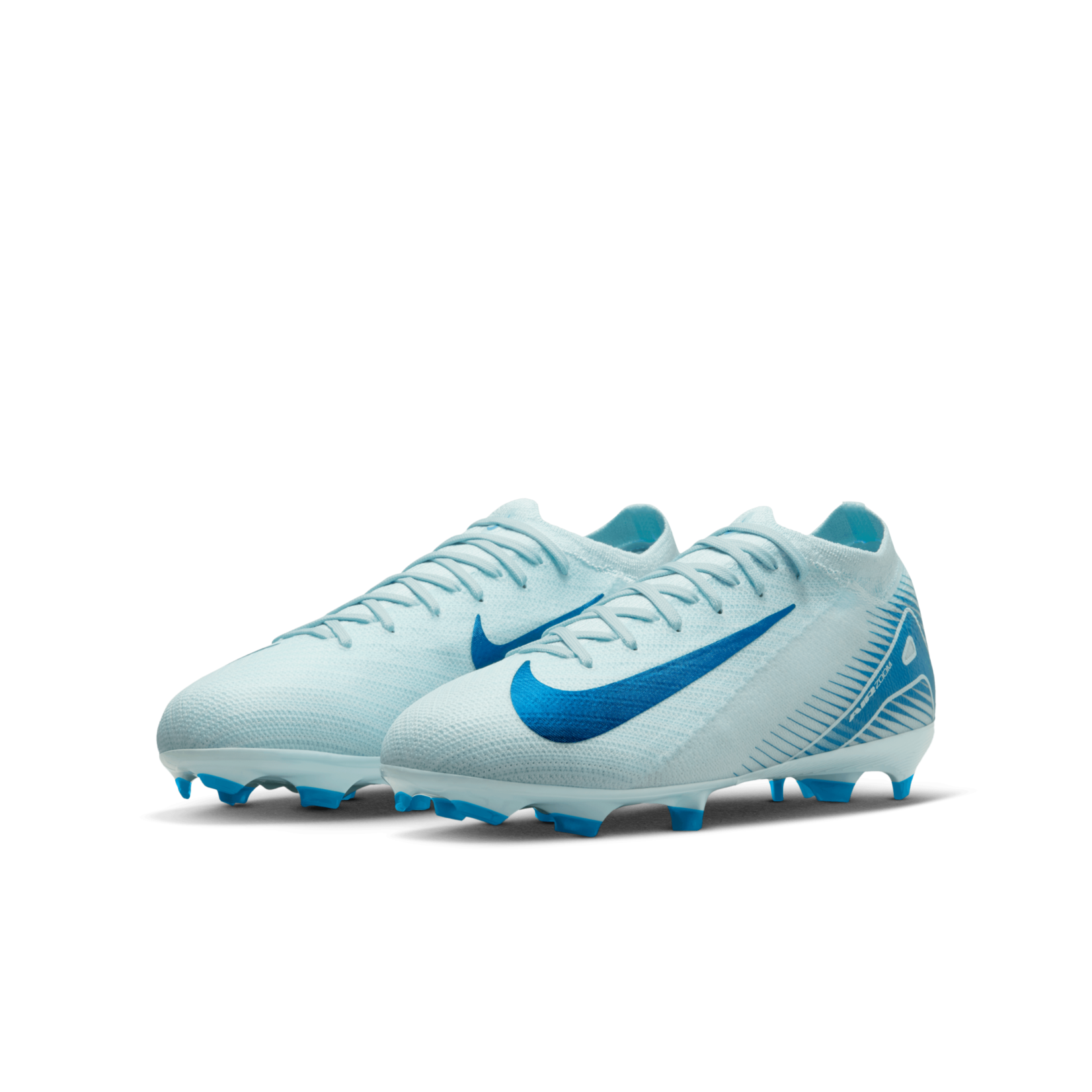 Nike Mercurial Vapor 16 Pro FG Glacier Blue/Blue Orbit J