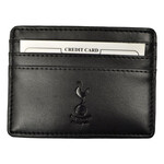 TOTTENHAM – EMBOSSED SYNTHETIC LEATHER WALLET