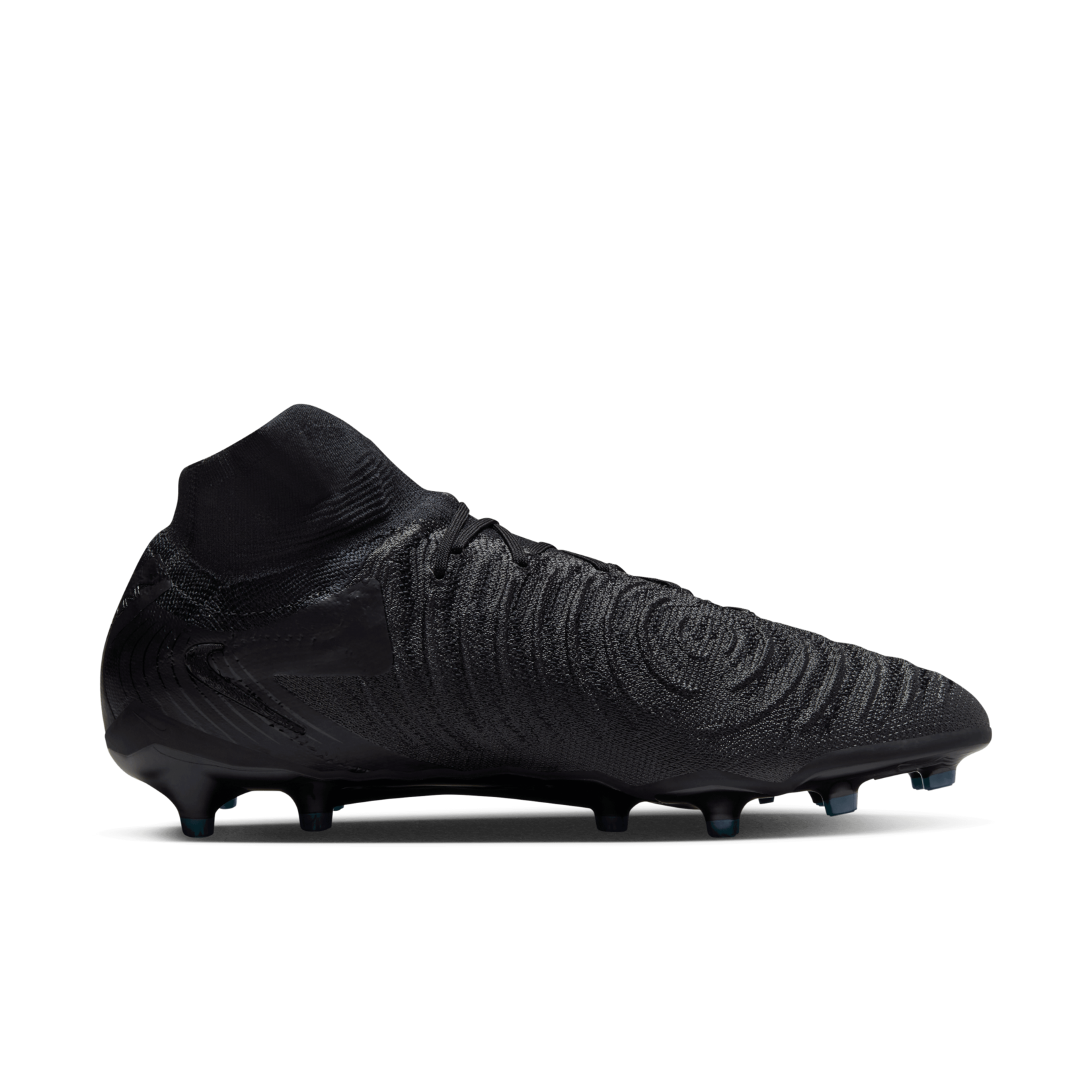 Nike Phantom Luna 2 AG Elite Black/Black Deep Jungle