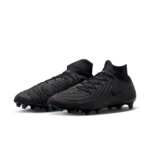 Nike Phantom Luna 2 AG Elite Black/Black Deep Jungle