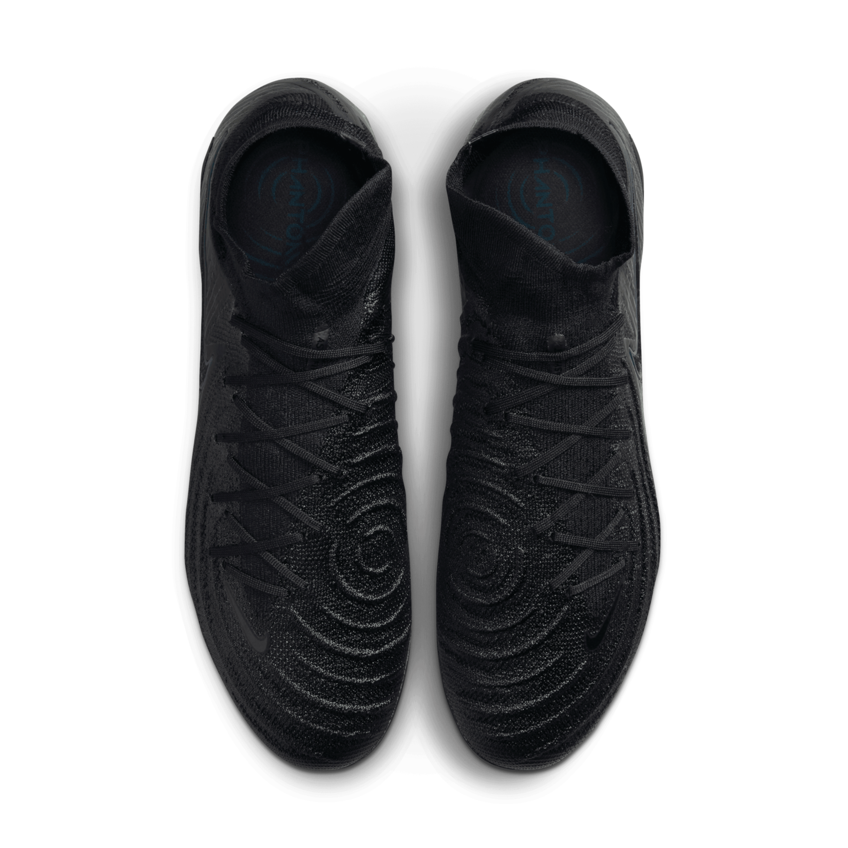 Nike Phantom Luna 2 AG Elite Black/Black Deep Jungle