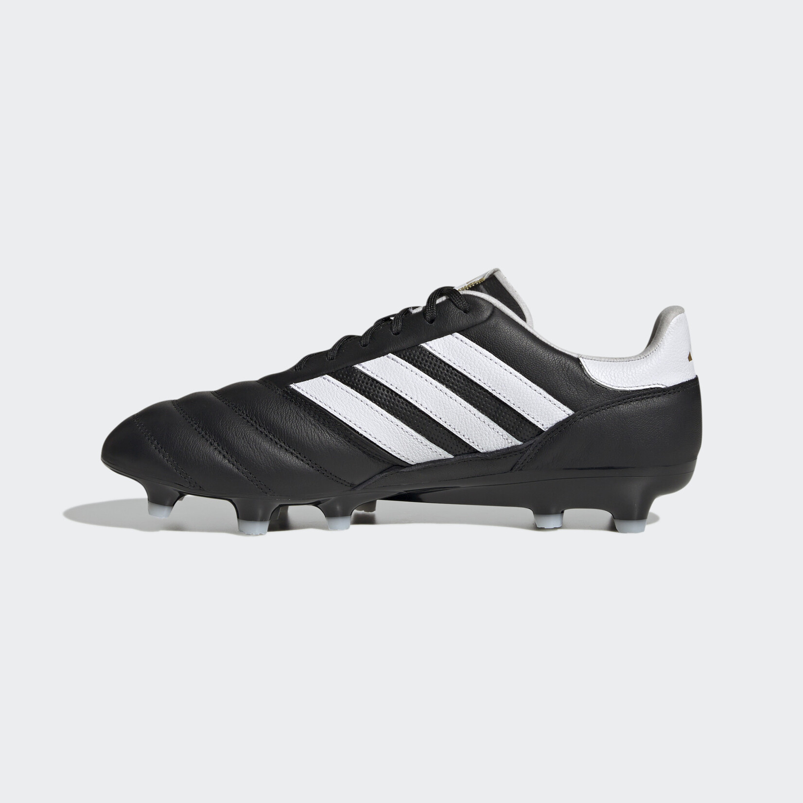 Adidas Copa Icon FG Black/White/Gold