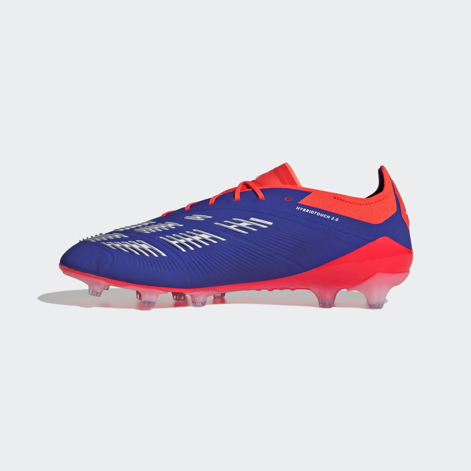 Adidas Predator Elite AG Blue/White/Red