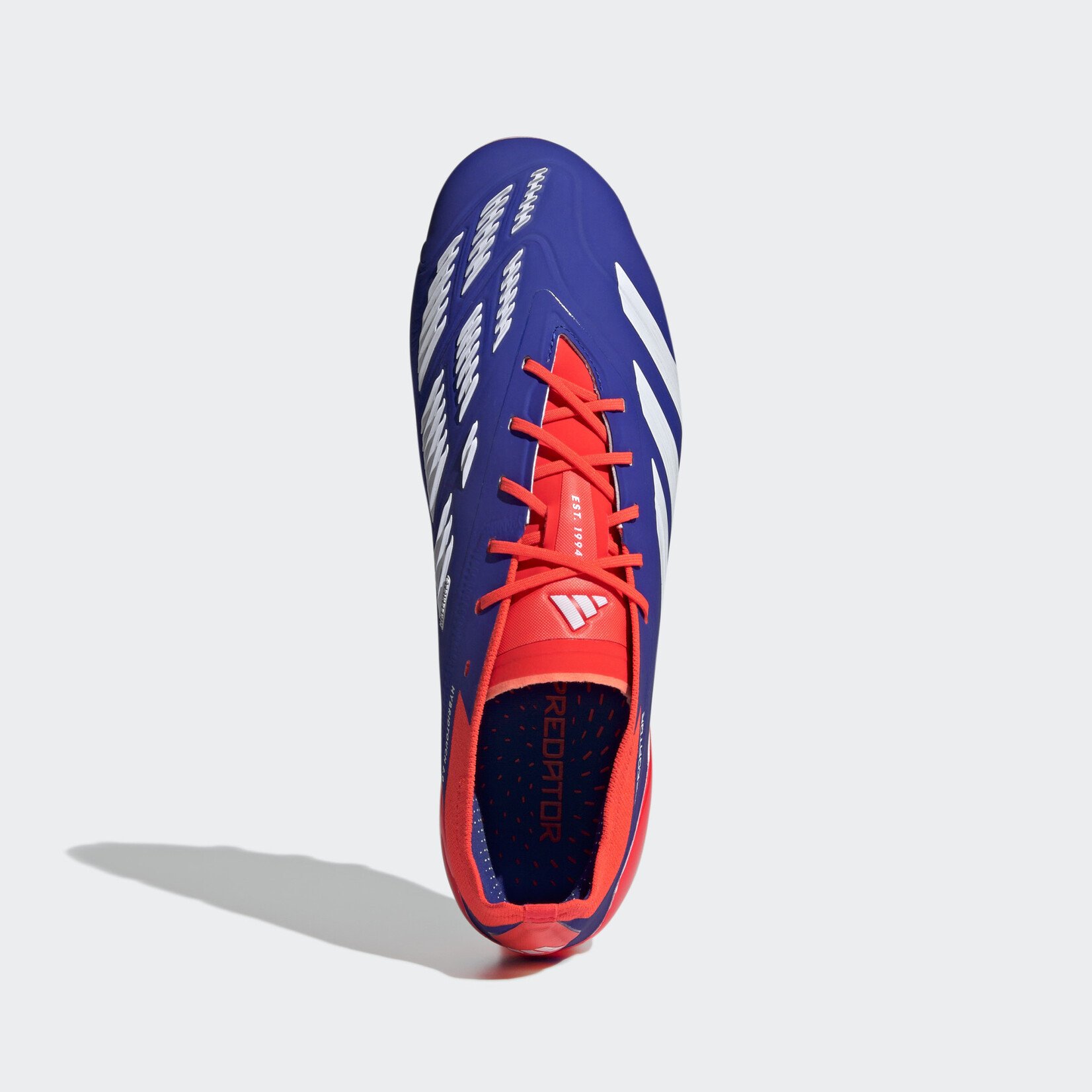 Adidas Predator Elite AG Blue/White/Red