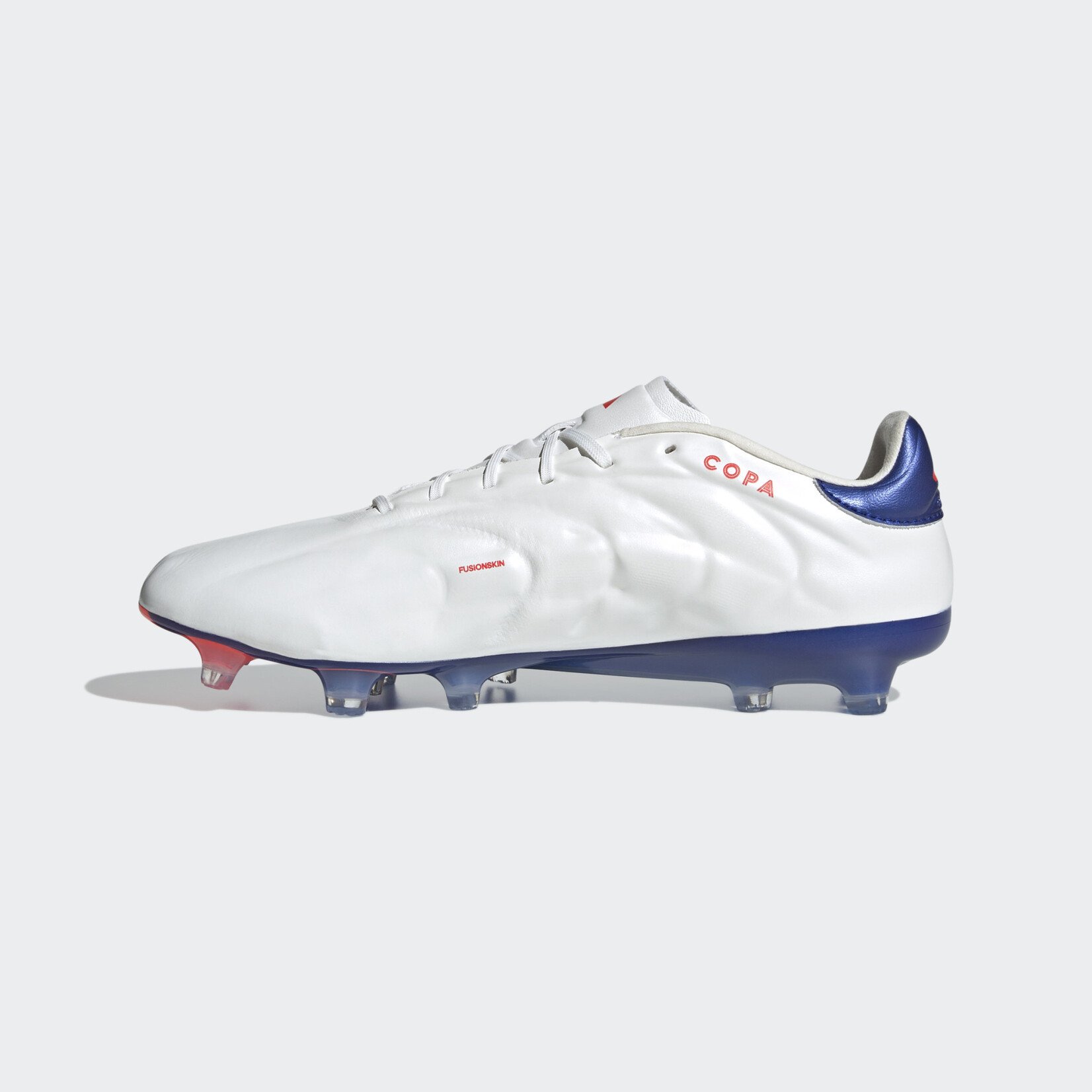 Adidas Copa Pure 2 Elite FG White/Blue/Red