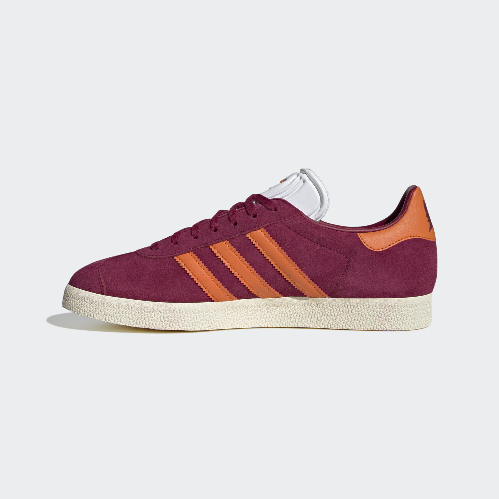 Adidas Gazelle Roma Red/Orange