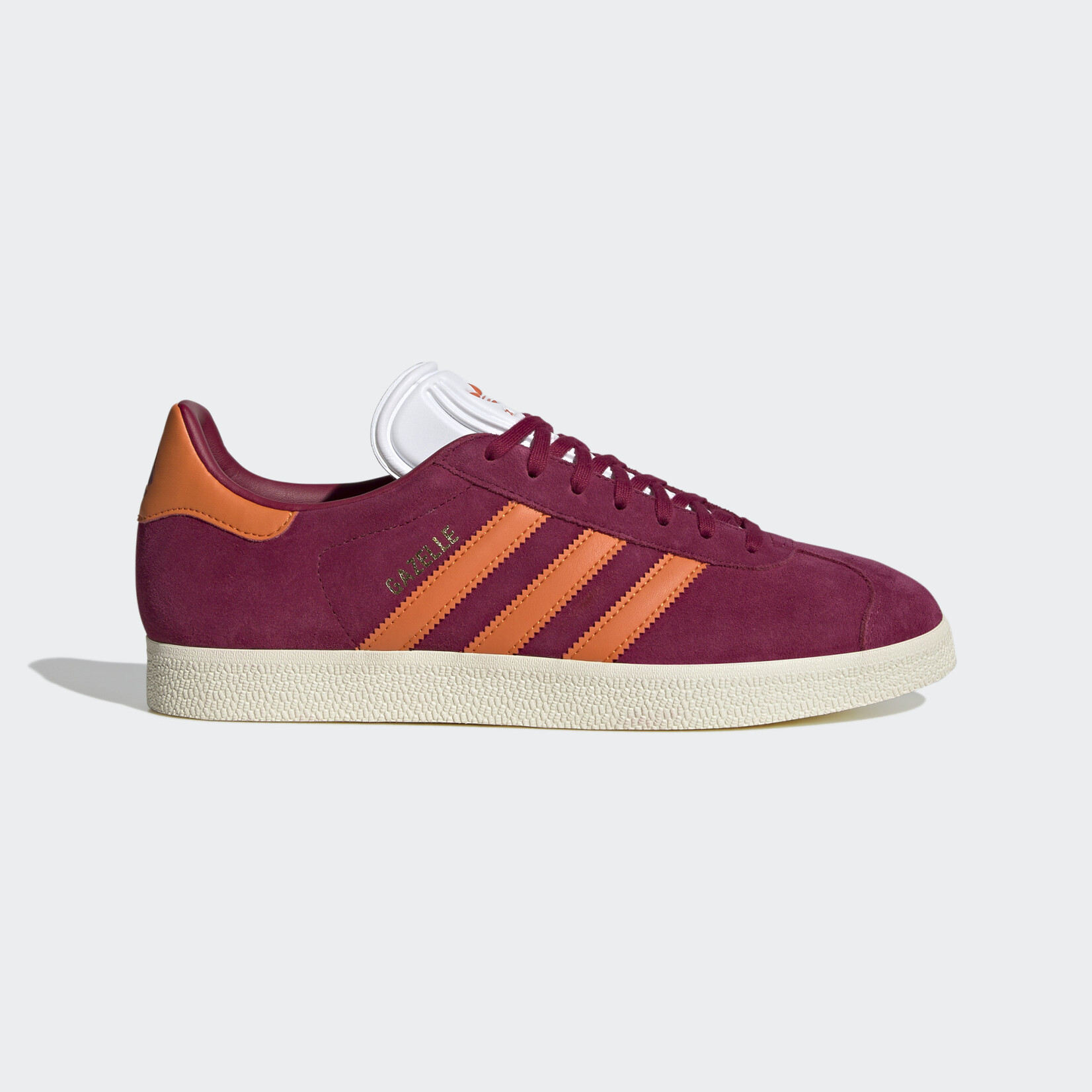 Adidas Gazelle Roma Red/Orange