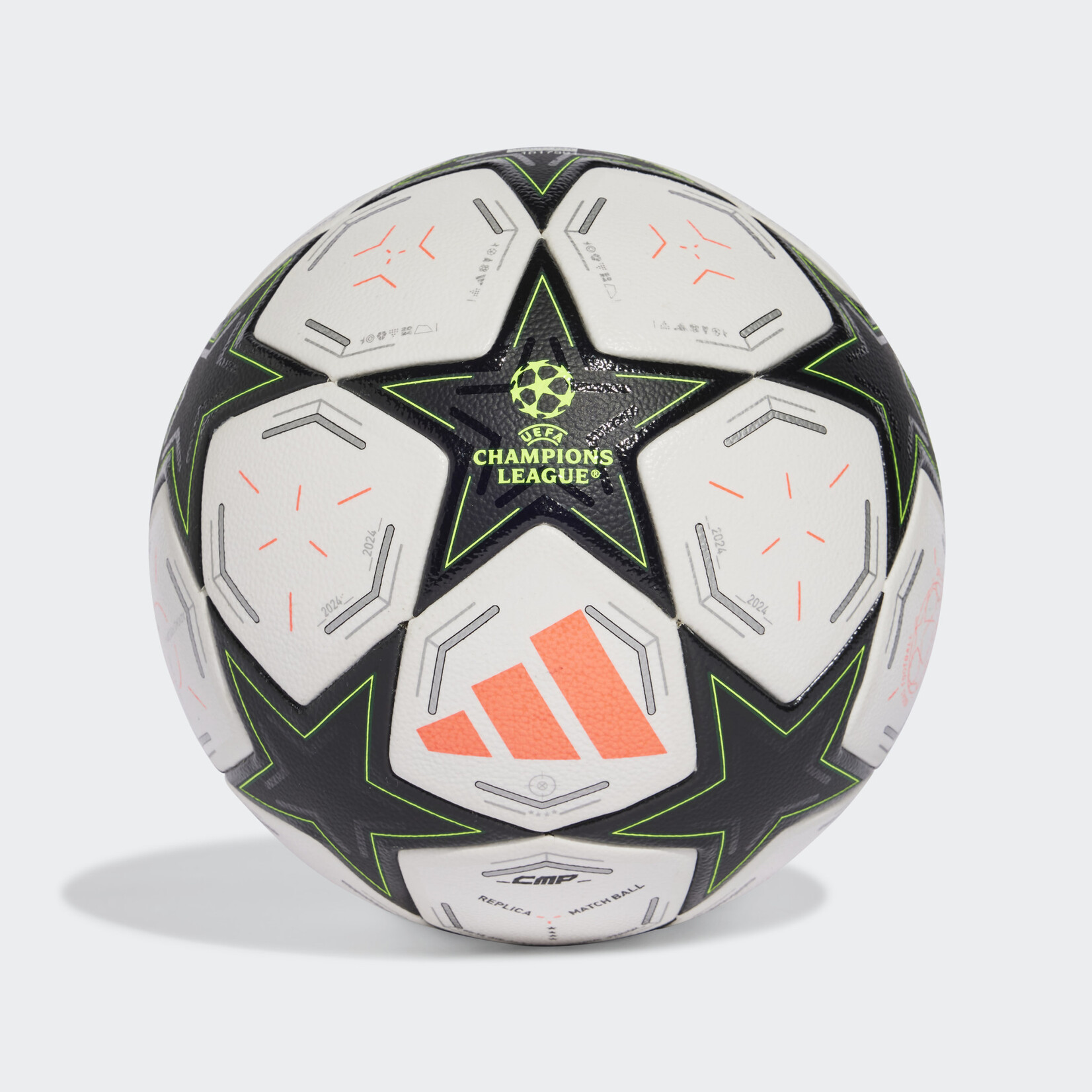 Adidas UCL Competition 24/25 Group Stage Ball